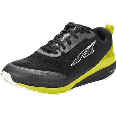 Chaussures de Running ALTRA PARADIGM 5 Noir/Jaune 2021 ALTRA Probikeshop 0